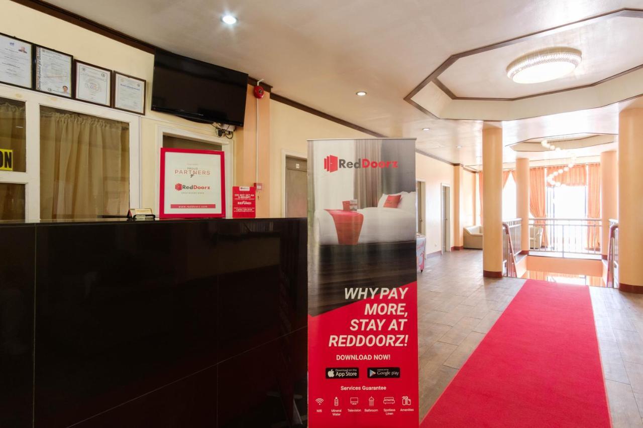Reddoorz Plus @ Seaborne Hotel Subic Zambales Exterior photo